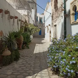 Ribat of Sousse - Sousse