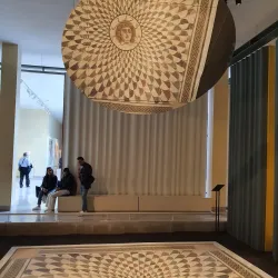 Sousse Archaeological Museum - Sousse