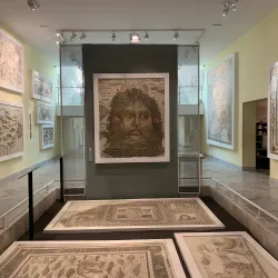 Sousse Archaeological Museum - Sousse