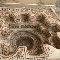 Sousse Archaeological Museum - Sousse