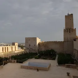 Sousse Archaeological Museum - Sousse