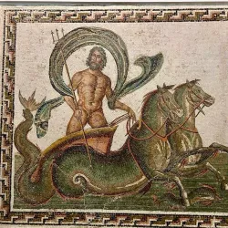 Sousse Archaeological Museum - Sousse