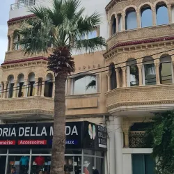 Sousse Medina - Sousse