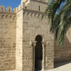 Sousse Medina - Sousse