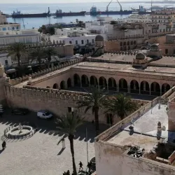 Sousse Medina - Sousse