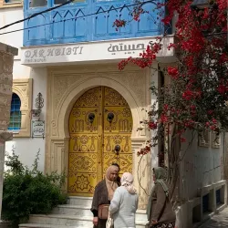 Sousse Medina - Sousse