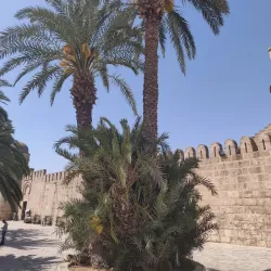 Sousse Medina - Sousse