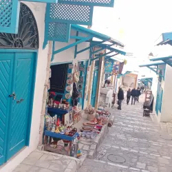 Sousse Medina - Sousse