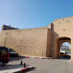 Sousse Medina - Sousse