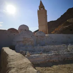 Chenini Village - Tataouine (Tatawin)