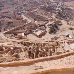 Chenini Village - Tataouine (Tatawin)