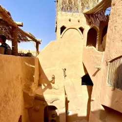 Chenini Village - Tataouine (Tatawin)