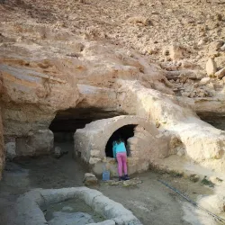 Chenini Village - Tataouine (Tatawin)