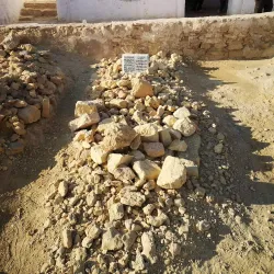 Chenini Village - Tataouine (Tatawin)