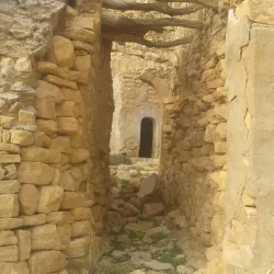 Douiret Village - Tataouine (Tatawin)