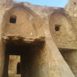 Douiret Village - Tataouine (Tatawin)