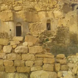 Douiret Village - Tataouine (Tatawin)