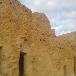 Douiret Village - Tataouine (Tatawin)