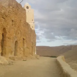 Douiret Village - Tataouine (Tatawin)