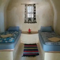 Ksar Ghilane Oasis - Tataouine (Tatawin)