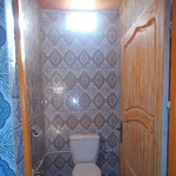 Ksar Ghilane Oasis - Tataouine (Tatawin)