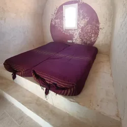 Ksar Ghilane Oasis - Tataouine (Tatawin)