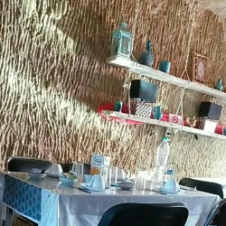 Ksar Ghilane Oasis - Tataouine (Tatawin)