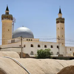 Ksar Hadada - Tataouine (Tatawin)