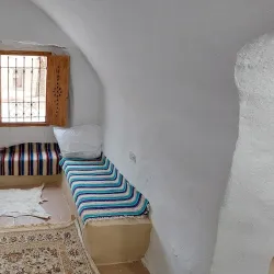 Ksar Hadada - Tataouine (Tatawin)