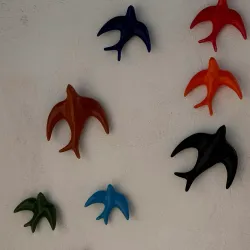 Ksar Hadada - Tataouine (Tatawin)