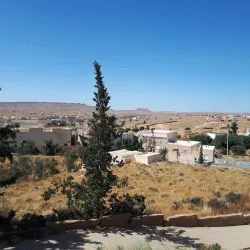 Ksar Hadada - Tataouine (Tatawin)