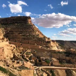 Ksar Ouled Soltane - Tataouine (Tatawin)