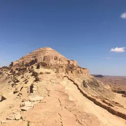 Ksar Ouled Soltane - Tataouine (Tatawin)