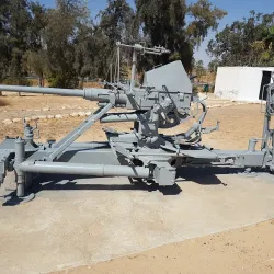 Remada Military Museum - Tataouine (Tatawin)