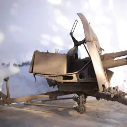 Remada Military Museum - Tataouine (Tatawin)