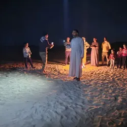 Sahara Desert Excursions - Tataouine (Tatawin)