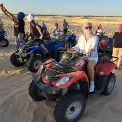 Sahara Desert Excursions - Tataouine (Tatawin)