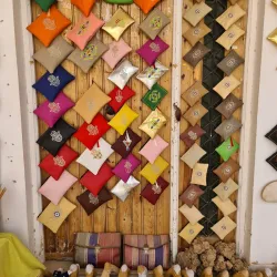 Tataouine Market - Tataouine (Tatawin)