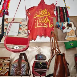 Tataouine Market - Tataouine (Tatawin)