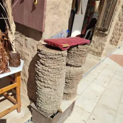 Tataouine Market - Tataouine (Tatawin)