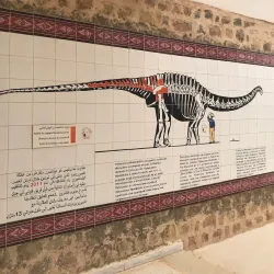 Tataouine Museum - Tataouine (Tatawin)