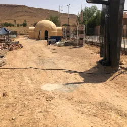 Tataouine Museum - Tataouine (Tatawin)