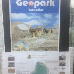 Tataouine Museum - Tataouine (Tatawin)