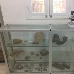 Tataouine Museum - Tataouine (Tatawin)