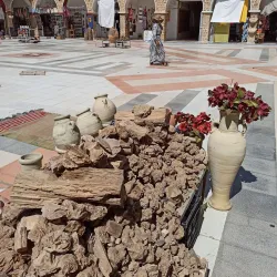 Tataouine Old Town - Tataouine (Tatawin)