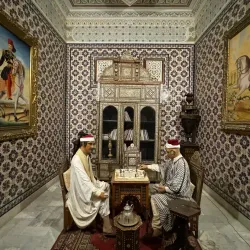 Dar Cherait Museum - Tozeur