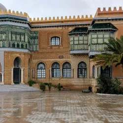 Dar Cherait Museum - Tozeur