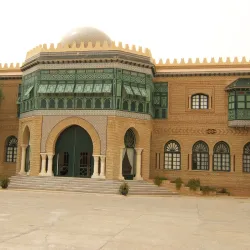 Dar Cherait Museum - Tozeur