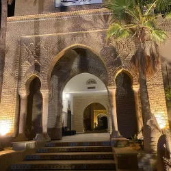 Dar Cherait Museum - Tozeur