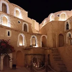 Dar Cherait Museum - Tozeur